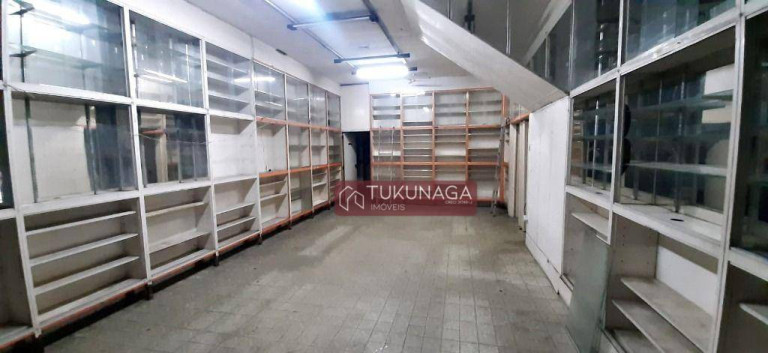 Imagem Sala Comercial à Venda, 400 m² em Vila Augusta - Guarulhos Imagem Sala Comercial à Venda, 400 m² em Vila Augusta - Guarulhos