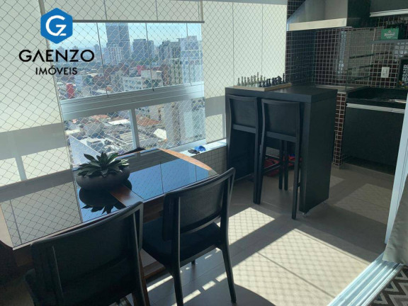 Imagem Apartamento com 3 Quartos à Venda, 118 m² em Centro - Osasco Imagem Apartamento com 3 Quartos à Venda, 118 m² em Centro - Osasco