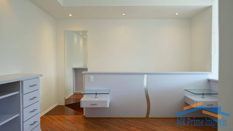 Imagem Apartamento com 1 Quarto à Venda, 61 m² em Paraíso Do Morumbi - São Paulo Imagem Apartamento com 1 Quarto à Venda, 61 m² em Paraíso Do Morumbi - São Paulo