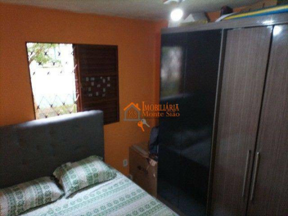 Imagem Casa com 2 Quartos à Venda, 40 m² em Vila Aeroporto - Guarulhos
