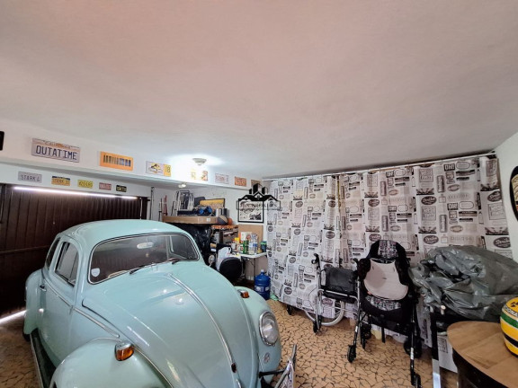 Casa com 2 Quartos à Venda, 189 m² em Olímpico - São Caetano Do Sul