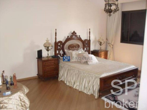 Imagem Apartamento com 3 Quartos à Venda, 280 m² em Aclimação - São Paulo Imagem Apartamento com 3 Quartos à Venda, 280 m² em Aclimação - São Paulo