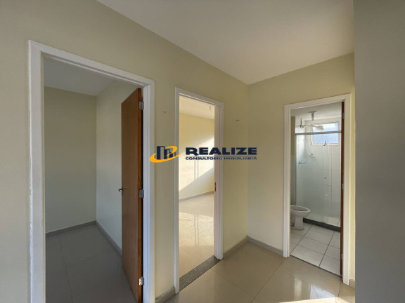 Imagem Casa com 2 Quartos à Venda, 46 m² em Parque Jóquei Club - Campos Dos Goytacazes