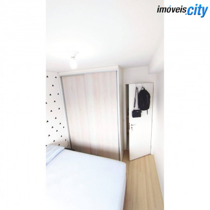 Imagem Apartamento com 1 Quarto à Venda, 39 m² em Vila Carioca - São Paulo Imagem Apartamento com 1 Quarto à Venda, 39 m² em Vila Carioca - São Paulo