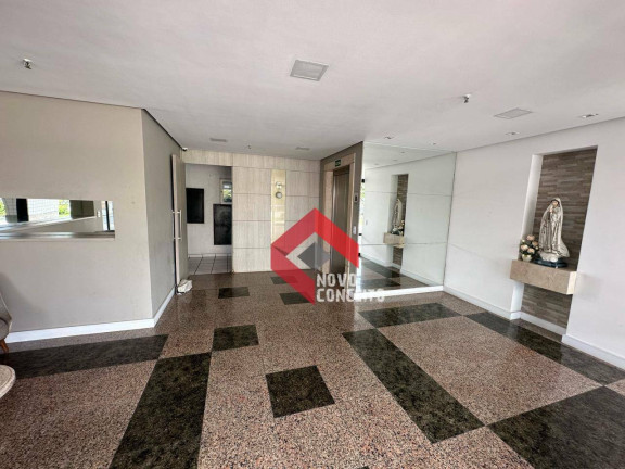 Imagem Apartamento com 3 Quartos à Venda, 133 m² em Aldeota - Fortaleza