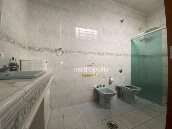 Imagem Sobrado com 3 Quartos à Venda, 152 m² em Jardim São Caetano - São Caetano Do Sul