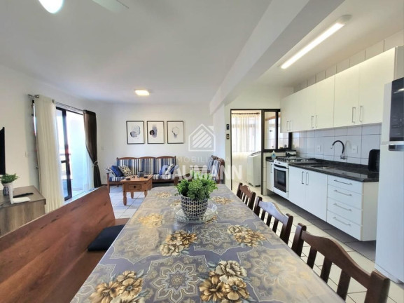 Imagem Apartamento com 2 Quartos para Alugar ou Temporada, 75 m² em Bombas - Bombinhas Imagem Apartamento com 2 Quartos para Alugar ou Temporada, 75 m² em Bombas - Bombinhas