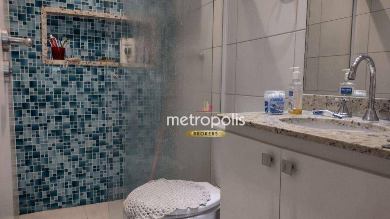 Imagem Apartamento com 2 Quartos à Venda, 75 m² em Barcelona - São Caetano Do Sul Imagem Apartamento com 2 Quartos à Venda, 75 m² em Barcelona - São Caetano Do Sul