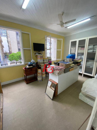 Imagem Casa com 2 Quartos à Venda, 176 m² em Gonzaga - Santos