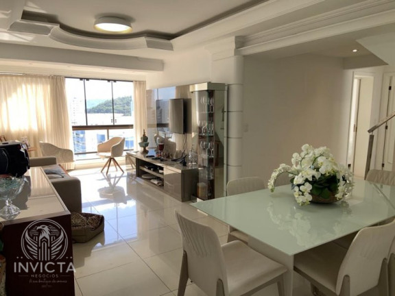 Imagem Cobertura com 4 Quartos à Venda, 255 m² em Centro - Balneário Camboriú