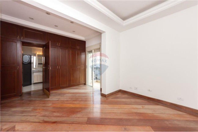 Imagem Apartamento com 4 Quartos à Venda, 275 m² em Higienopolis - São Paulo Imagem Apartamento com 4 Quartos à Venda, 275 m² em Higienopolis - São Paulo