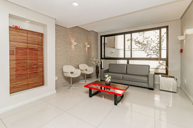 Imagem Apartamento com 3 Quartos à Venda, 90 m² em Menino Deus - Porto Alegre