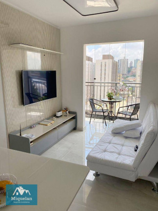Imagem Apartamento com 2 Quartos à Venda, 50 m² em Vila Guilherme - São Paulo Imagem Apartamento com 2 Quartos à Venda, 50 m² em Vila Guilherme - São Paulo