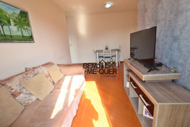 Imagem Apartamento com 2 Quartos à Venda, 52 m² em Conjunto Residencial Vista Verde - São Paulo Imagem Apartamento com 2 Quartos à Venda, 52 m² em Conjunto Residencial Vista Verde - São Paulo