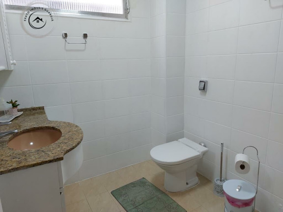 Imagem Apartamento com 1 Quarto à Venda, 55 m² em Pitangueiras - Guarujá Imagem Apartamento com 1 Quarto à Venda, 55 m² em Pitangueiras - Guarujá