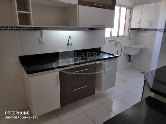 Imagem Imóvel com 2 Quartos à Venda, 63 m² em Parque Anhangüera - Ribeirão Preto Imagem Imóvel com 2 Quartos à Venda, 63 m² em Parque Anhangüera - Ribeirão Preto