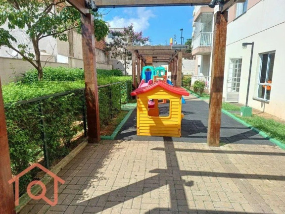 Imagem Apartamento com 2 Quartos à Venda, 46 m² em Jardim Mitsutani - São Paulo Imagem Apartamento com 2 Quartos à Venda, 46 m² em Jardim Mitsutani - São Paulo