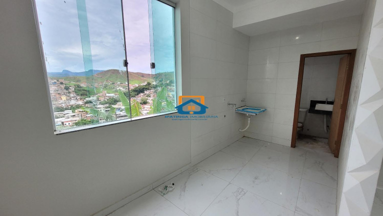 Imagem Casa com 3 Quartos à Venda, 150 m² em Vila Celeste - Ipatinga