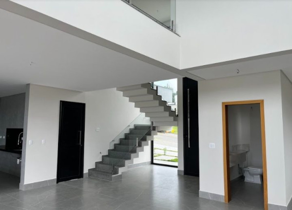 Imagem Casa com 4 Quartos à Venda, 420 m² em Urbanova - São José Dos Campos