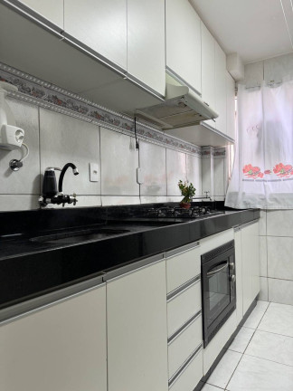 Imagem Apartamento com 2 Quartos à Venda, 47 m² em Jardim Vitória - Belo Horizonte Imagem Apartamento com 2 Quartos à Venda, 47 m² em Jardim Vitória - Belo Horizonte