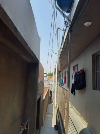 Imagem Casa com 1 Quarto à Venda, 220 m² em Parque Boturussu - São Paulo Imagem Casa com 1 Quarto à Venda, 220 m² em Parque Boturussu - São Paulo