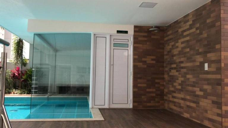Imagem Apartamento com 3 Quartos à Venda, 133 m² em Setor Bueno - Goiânia