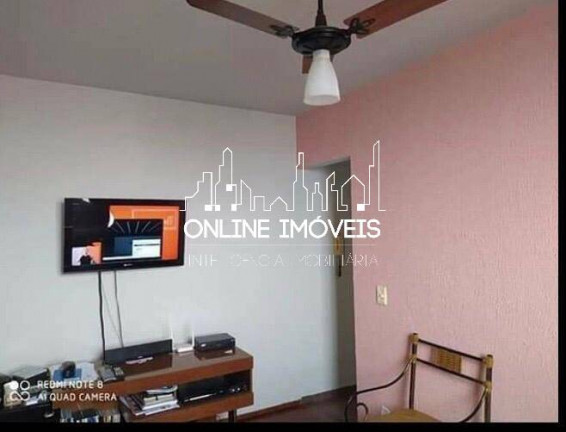 Imagem Apartamento com 2 Quartos à Venda,  em Jardim Almira - Mogi Guaçu