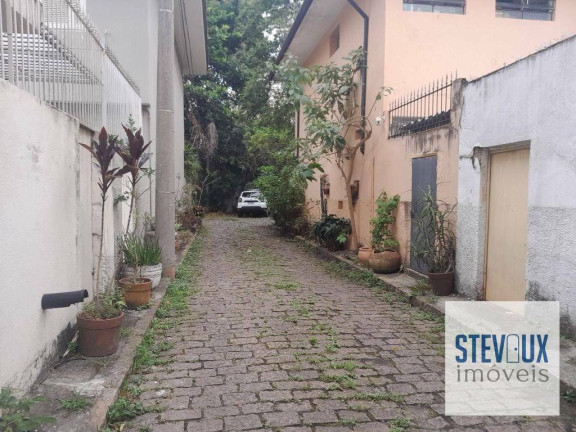 Imagem Casa com 3 Quartos à Venda, 120 m² em Vila Olímpia - São Paulo Imagem Casa com 3 Quartos à Venda, 120 m² em Vila Olímpia - São Paulo