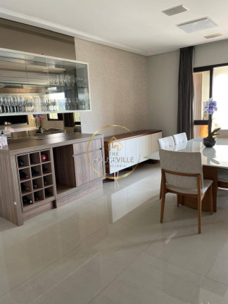 Imagem Apartamento com 3 Quartos à Venda, 118 m² em Jardim Esplanada - São José Dos Campos Imagem Apartamento com 3 Quartos à Venda, 118 m² em Jardim Esplanada - São José Dos Campos