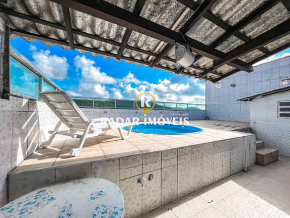 Imagem Cobertura com 3 Quartos à Venda, 165 m² em Centro - Cabo Frio