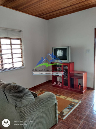 Imagem Chácara com 3 Quartos à Venda, 1.390 m² em Piracaia Imagem Chácara com 3 Quartos à Venda, 1.390 m² em Piracaia