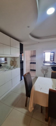 Imagem Sobrado com 3 Quartos à Venda, 110 m² em Residencial Pamela - Itaquaquecetuba Imagem Sobrado com 3 Quartos à Venda, 110 m² em Residencial Pamela - Itaquaquecetuba