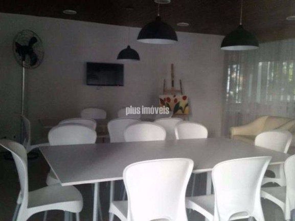 Imagem Apartamento com 3 Quartos à Venda, 137 m² em Vila Mariana - São Paulo Imagem Apartamento com 3 Quartos à Venda, 137 m² em Vila Mariana - São Paulo