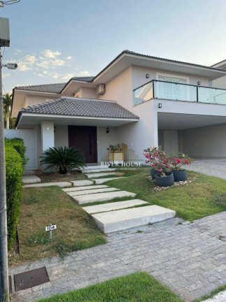 Imagem Sobrado com 4 Quartos à Venda, 496 m² em Jardim Das Américas - Cuiabá