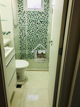 Imagem Apartamento com 2 Quartos à Venda, 47 m² em Vila Andrade - São Paulo