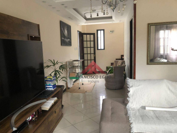 Imagem Casa com 2 Quartos à Venda, 195 m² em Tribobó - São Gonçalo