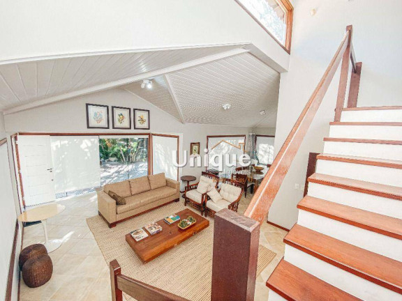Imagem Casa com 4 Quartos à Venda, 240 m² em Manguinhos - Armação Dos Búzios