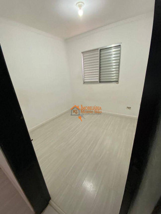 Imagem Apartamento com 2 Quartos à Venda, 44 m² em Vila Galvão - Guarulhos