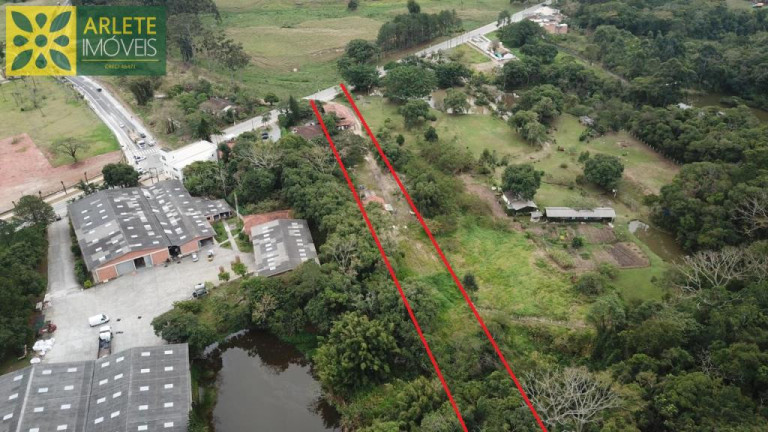 Imagem Terreno à Venda, 8.329 m² em Alto Perequê - Porto Belo Imagem Terreno à Venda, 8.329 m² em Alto Perequê - Porto Belo