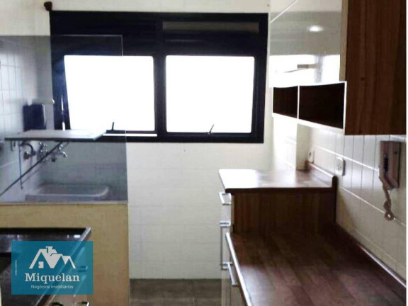 Imagem Apartamento com 2 Quartos à Venda, 55 m² em Santana - São Paulo