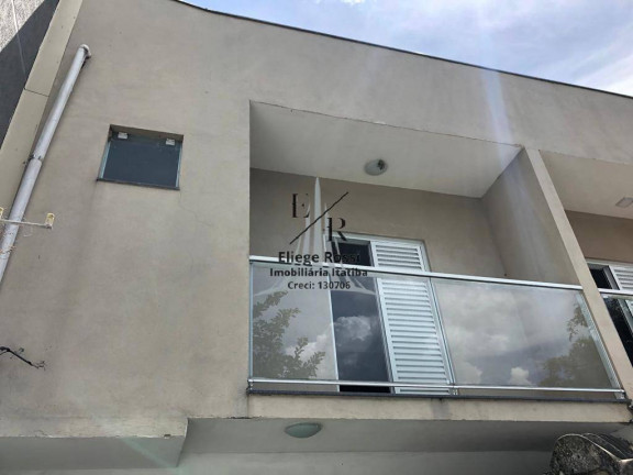 Imagem Casa com 3 Quartos à Venda, 125 m² em Itatiba
