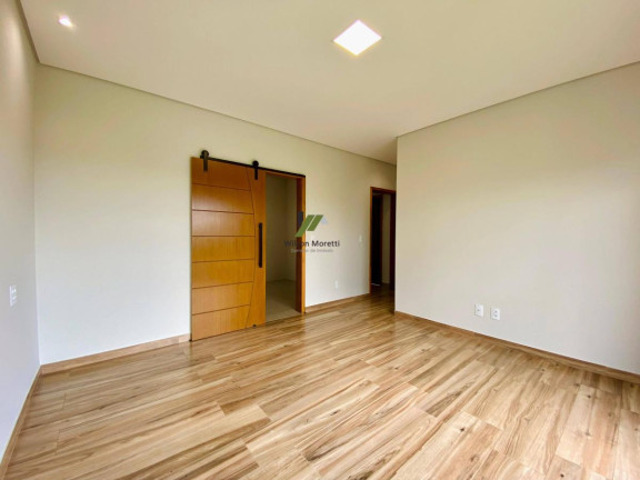 Imagem Casa de Condomínio com 3 Quartos à Venda, 177 m²