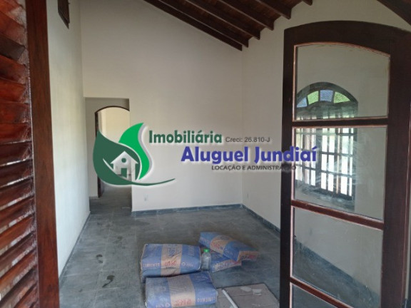 Imagem Chácara com 2 Quartos para Alugar ou Temporada, 198 m² em Itupeva Imagem Chácara com 2 Quartos para Alugar ou Temporada, 198 m² em Itupeva