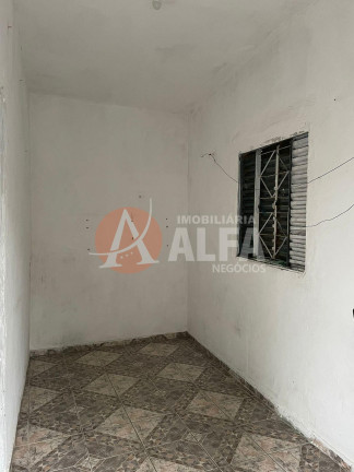 Imagem Casa com 2 Quartos para Alugar, 70 m² em Vila Jovina - Cotia