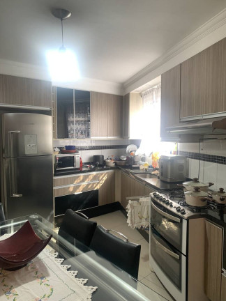 Imagem Casa com 5 Quartos à Venda,  em Inamar - Diadema