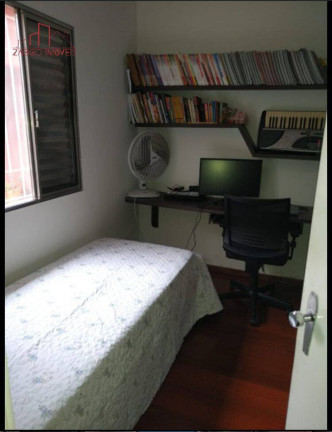Imagem Casa com 3 Quartos à Venda, 180 m² em Jardim Herculano - São Paulo Imagem Casa com 3 Quartos à Venda, 180 m² em Jardim Herculano - São Paulo