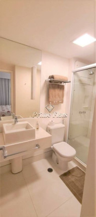Imagem Apartamento com 1 Quarto à Venda, 25 m² em Vila Olímpia - São Paulo Imagem Apartamento com 1 Quarto à Venda, 25 m² em Vila Olímpia - São Paulo