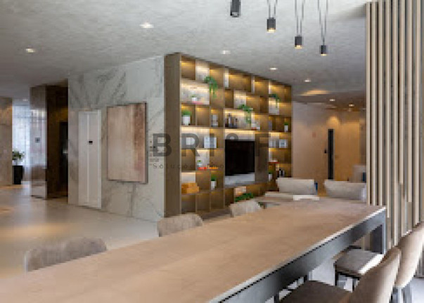 Imagem Apartamento com 1 Quarto para Alugar, 29 m² em Itaim Bibi - São Paulo Imagem Apartamento com 1 Quarto para Alugar, 29 m² em Itaim Bibi - São Paulo