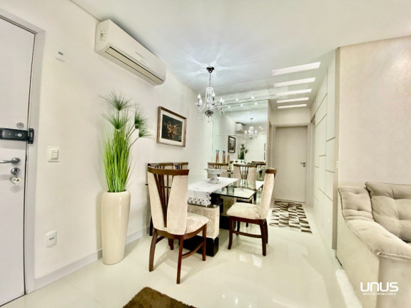 Imagem Apartamento com 2 Quartos à Venda, 97 m² em Campinas - São José