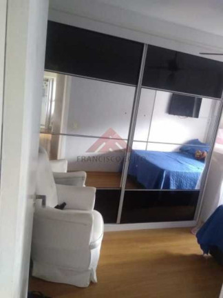 Imagem Apartamento com 2 Quartos à Venda, 60 m² em Ingá - Niterói
